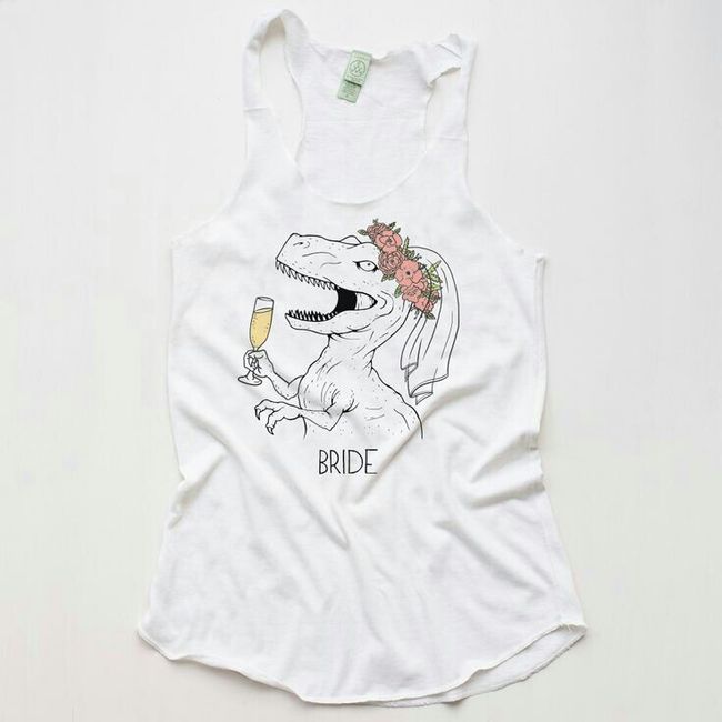 Bridezilla 8
