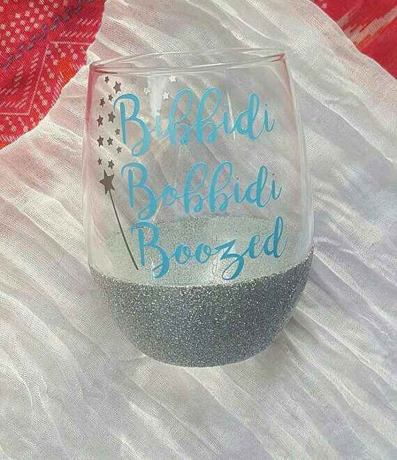  Despedida de princesas: cenicienta - 5