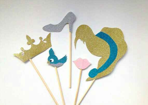  Despedida de princesas: cenicienta - 14