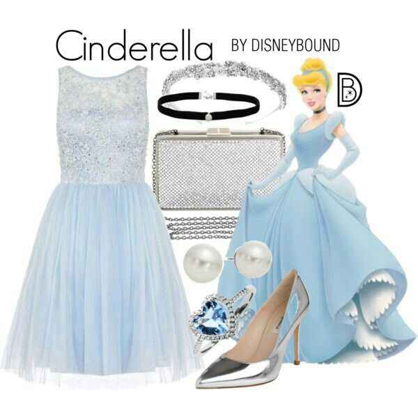  Despedida de princesas: cenicienta - 27