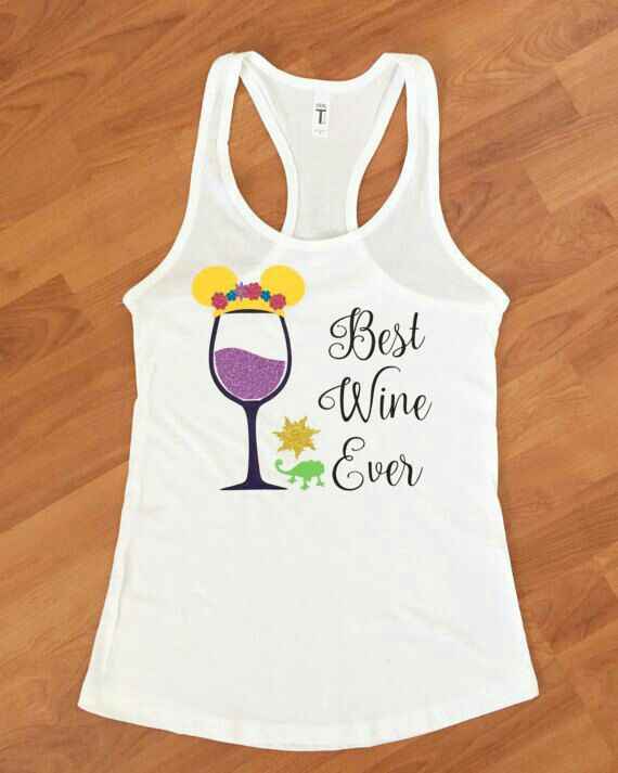  Despedida de princesas: rapunzel - 17