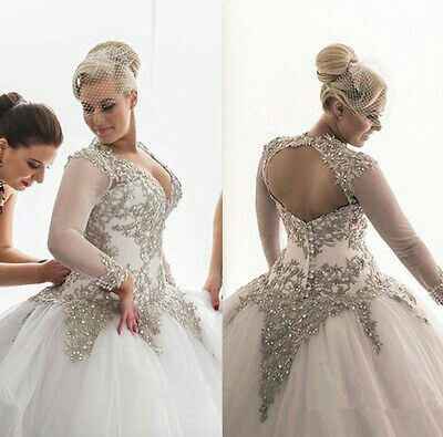  Vestidos plus size - 22