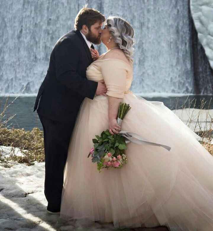  Vestidos plus size - 28