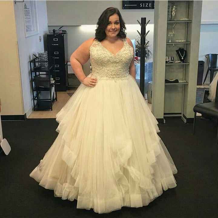  Vestidos plus size - 35