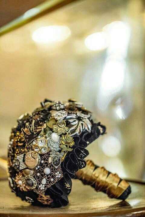 Boda temática steampunk - 9