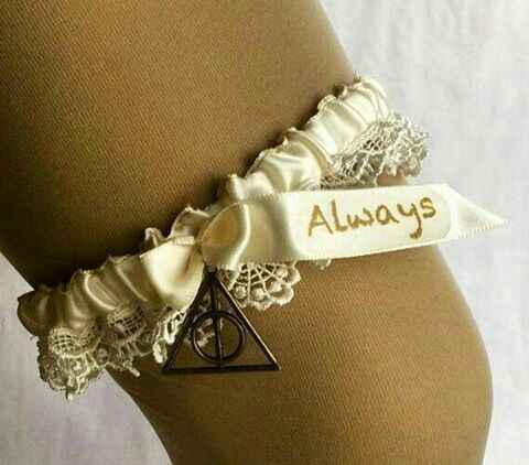 Boda tematica harry potter - 8