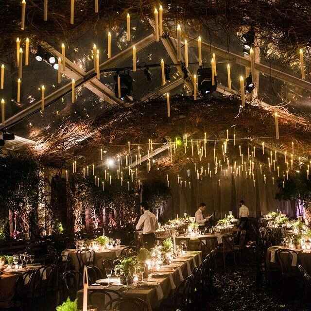 Boda tematica harry potter - 9