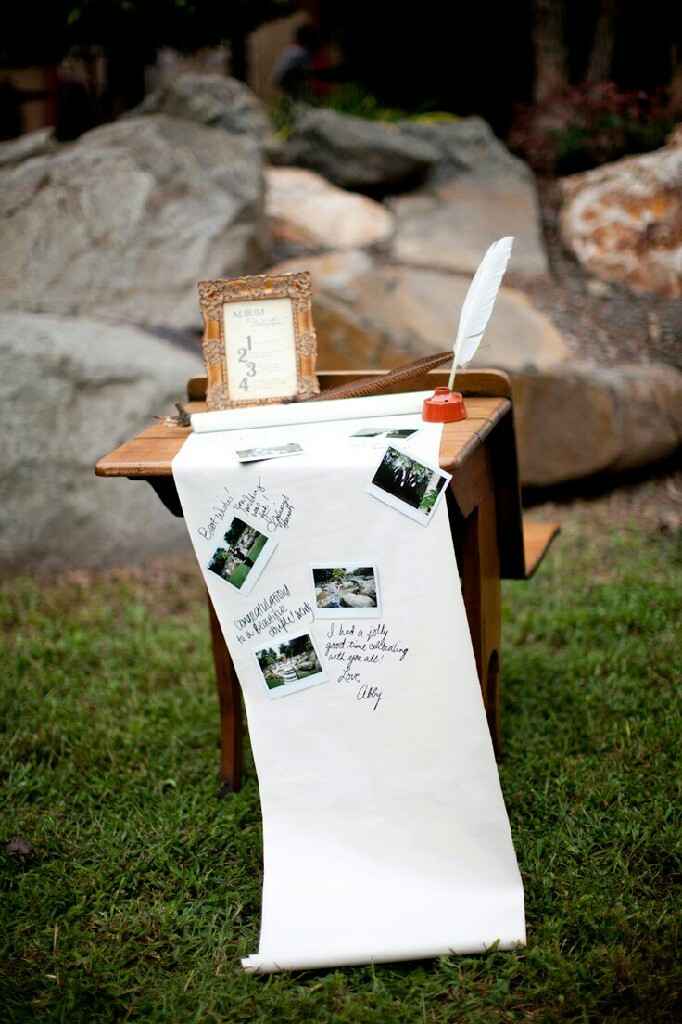 Boda tematica harry potter - 15
