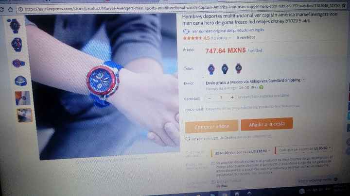 Comprar en aliexpress - 1