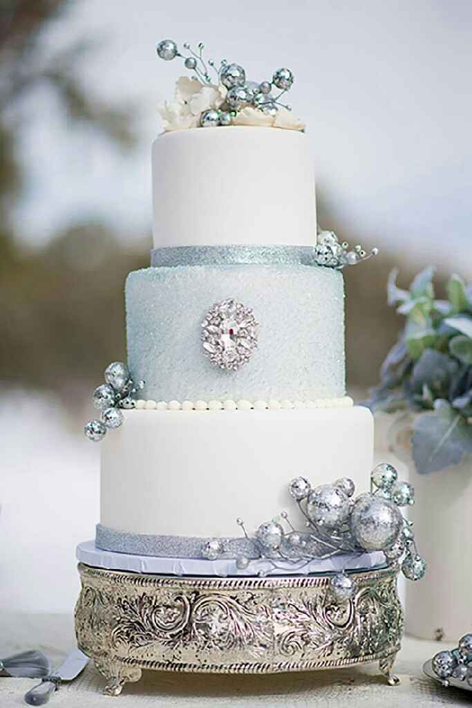Boda helada... - 3