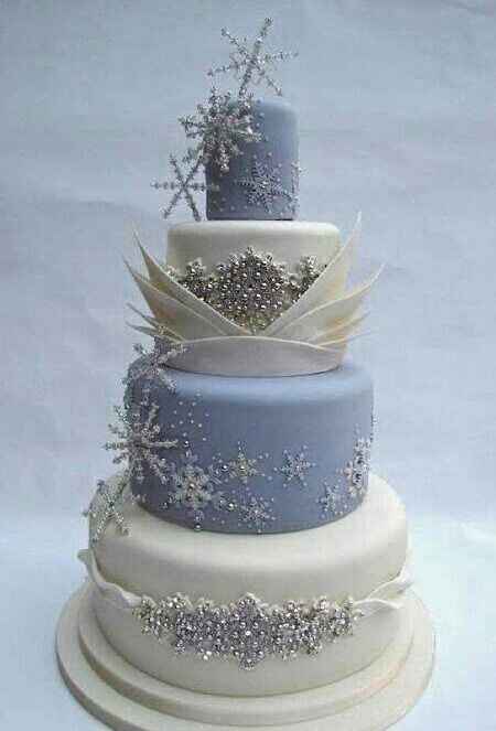 Boda helada... - 4