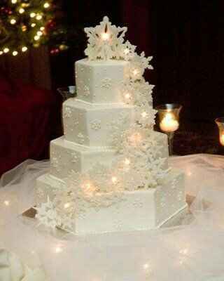 Boda helada... - 5