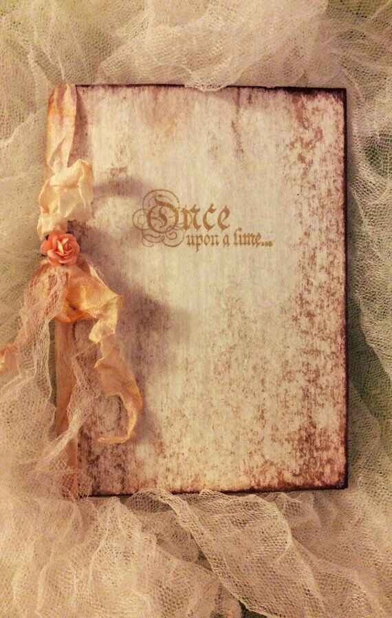 Boda de cuento - 1