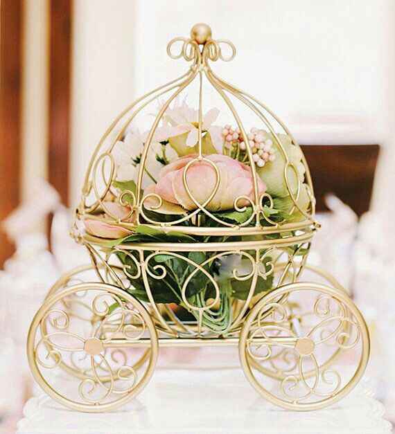 Boda de cuento - 2