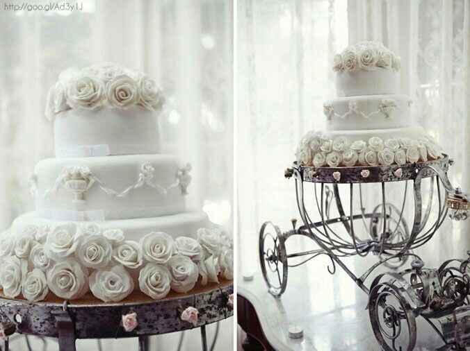 Boda de cuento - 5