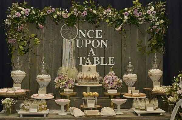 Boda de cuento - 12