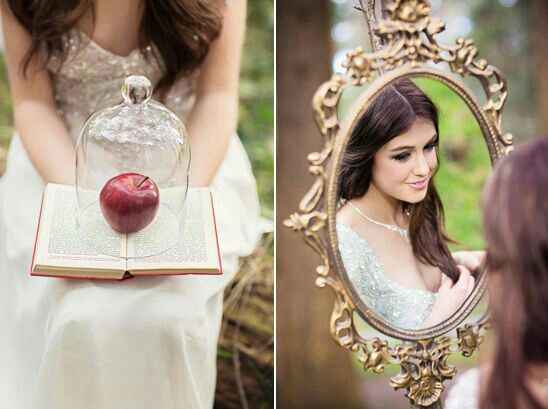 Boda de cuento - 15