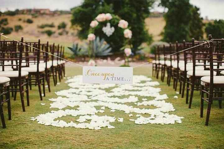 Boda de cuento - 17