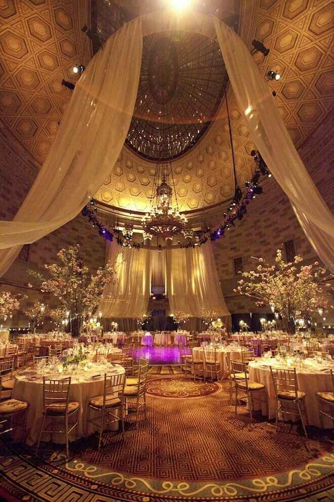 Boda tematica arabe - 7