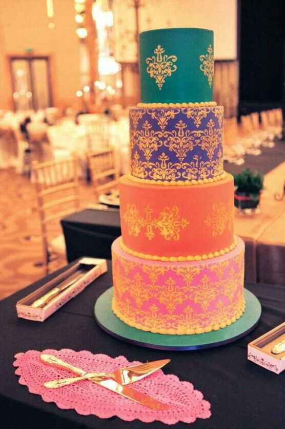 Boda tematica arabe - 11