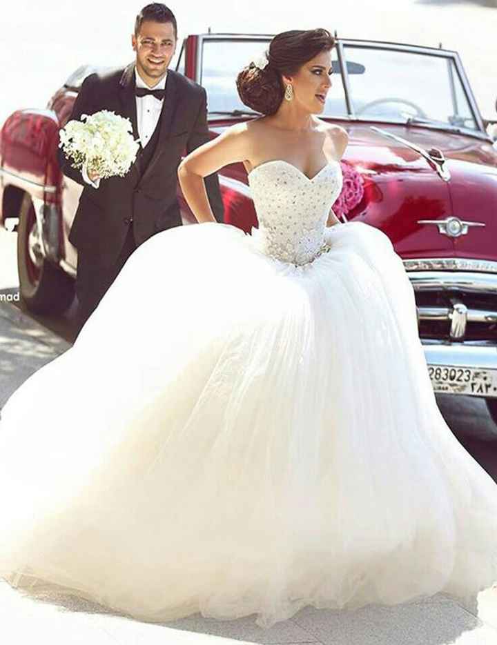 Boda tematica arabe - 17
