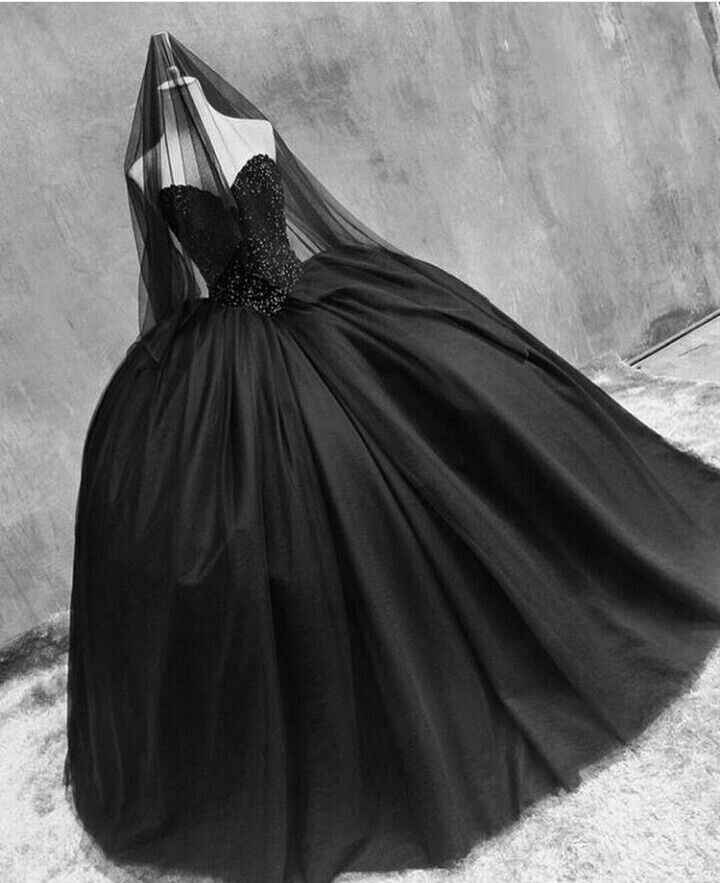 Boda tema vampiros - 24