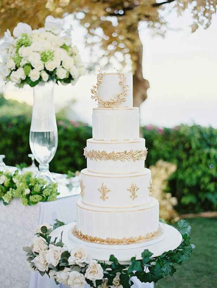 Boda griega - 6