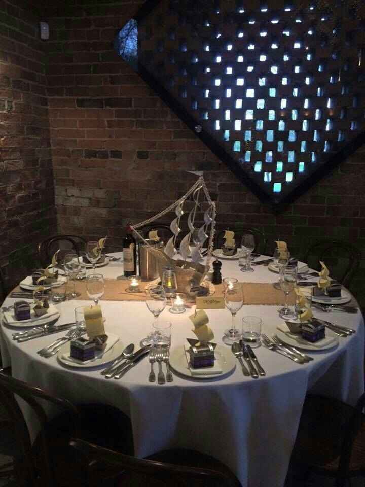Boda pirata - 10