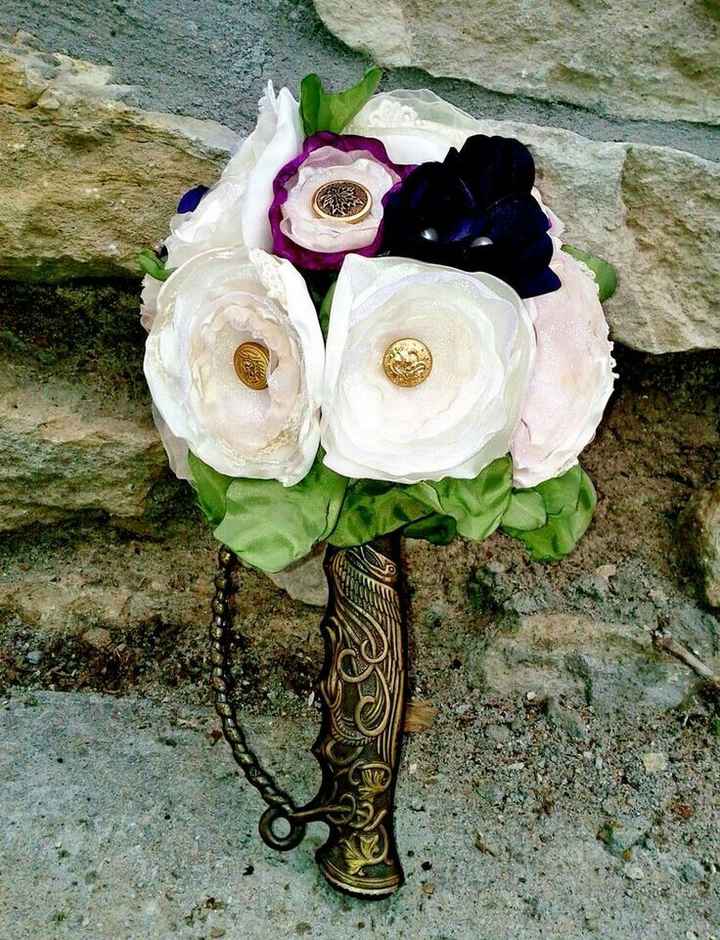 Boda pirata - 18