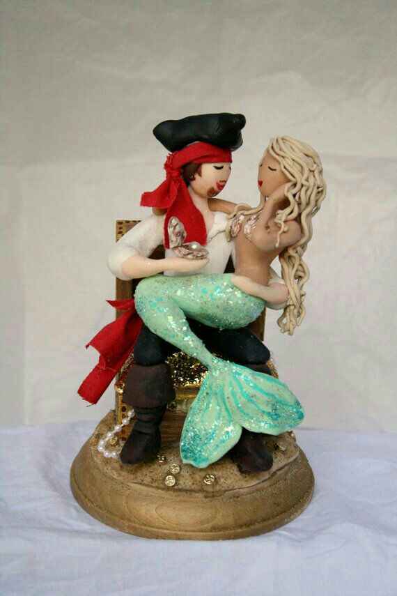 Boda pirata - 22
