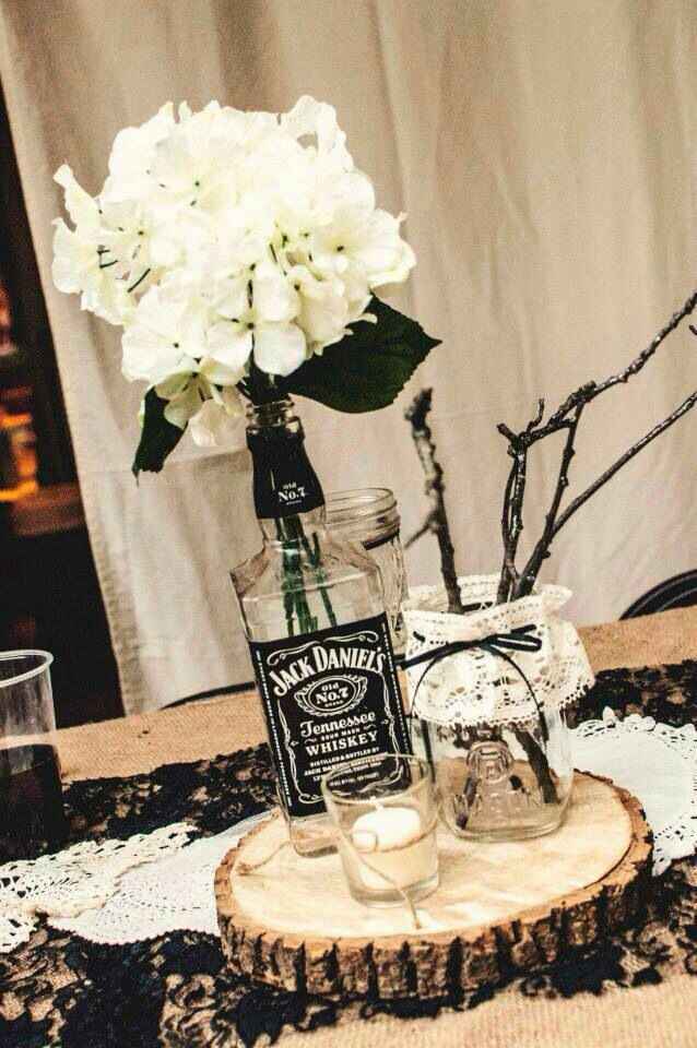 Boda roquera - 8