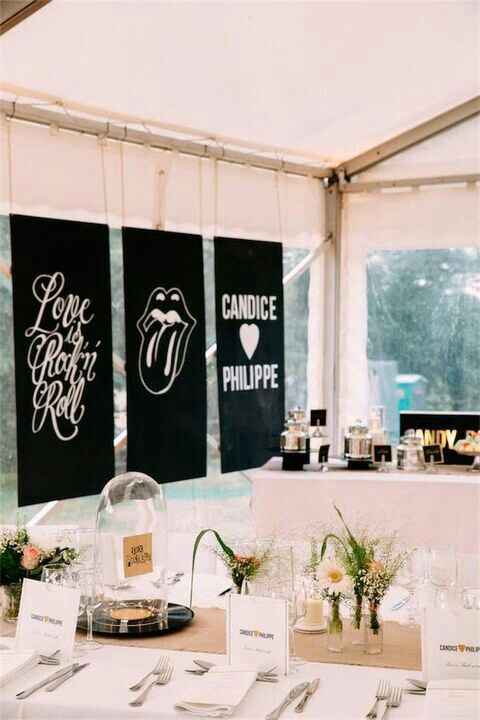 Boda roquera - 10
