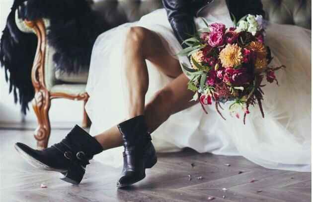 Boda roquera - 18