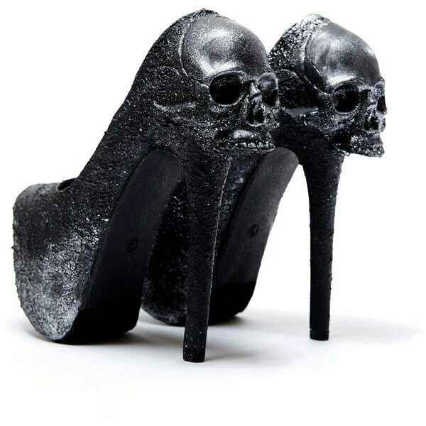 ¿Cuáles son los zapatos que te quitan el sueño? - 1
