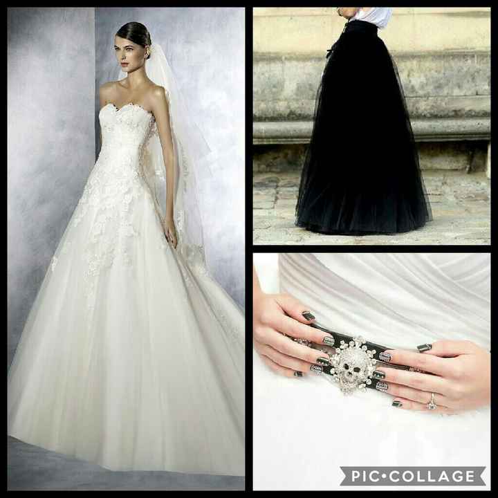 El look de mis sueños - 1