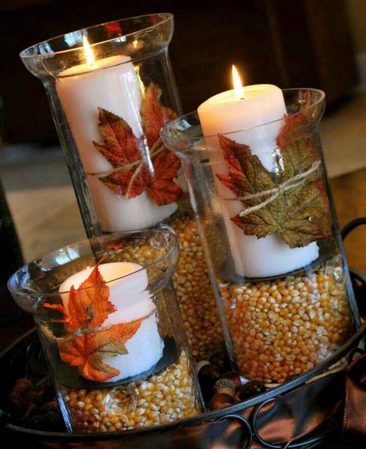 Boda otoño - 13