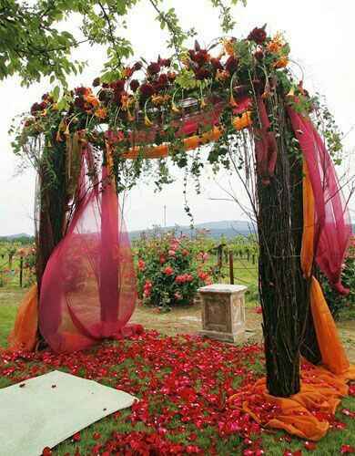 Boda otoño - 19
