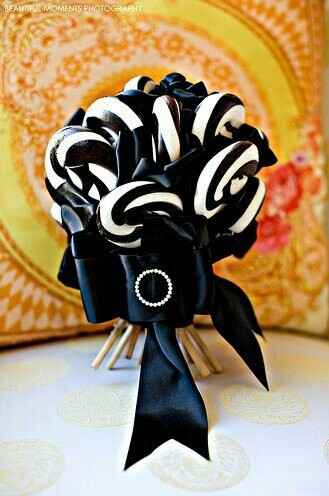Ramos dulces - 1