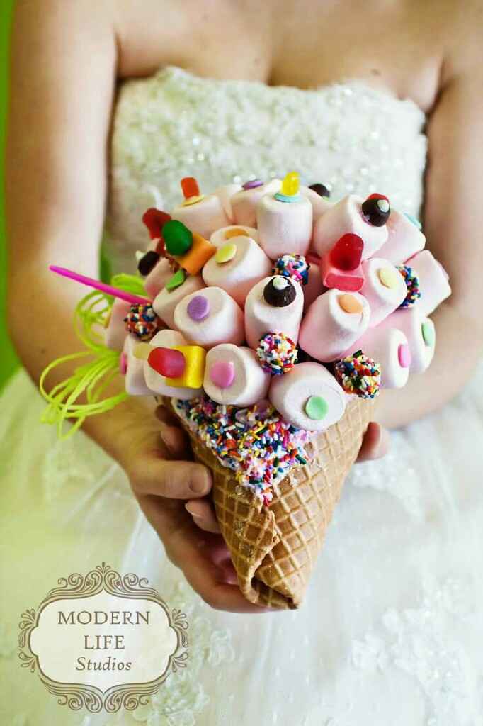 Ramos dulces - 3