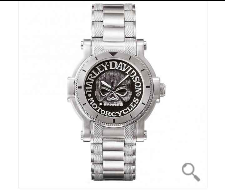 Reloj compromiso.. - 1