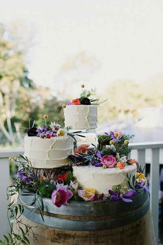 Boda hippie/boho.. - 6