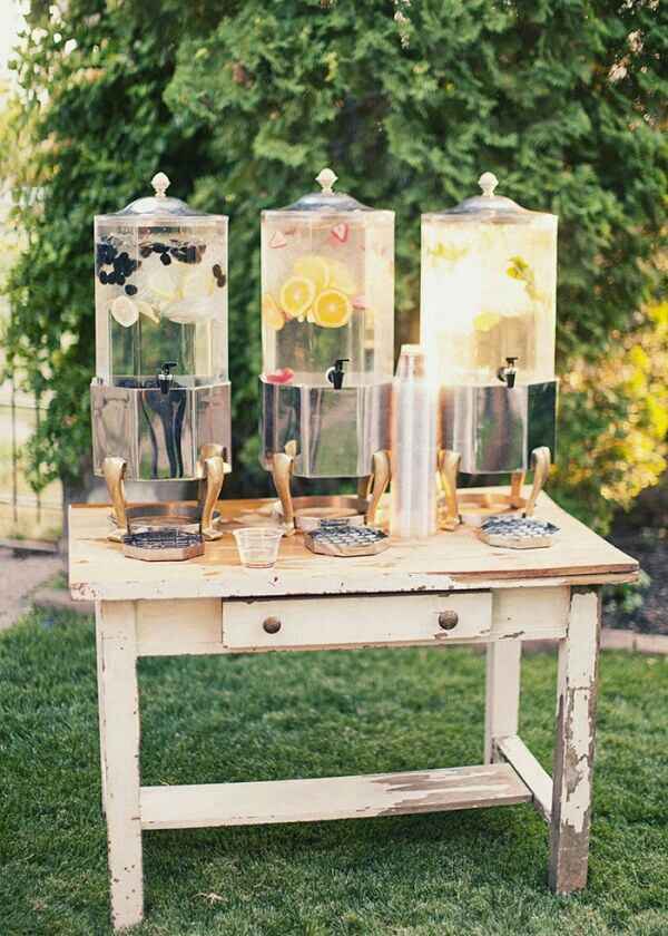 Boda hippie/boho.. - 11
