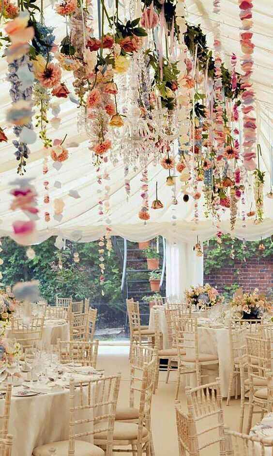 Boda hippie/boho.. - 12