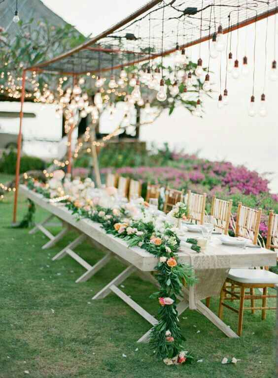 Boda hippie/boho.. - 13