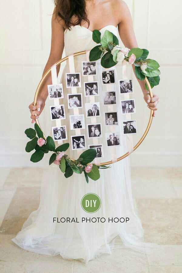 Boda hippie/boho.. - 15