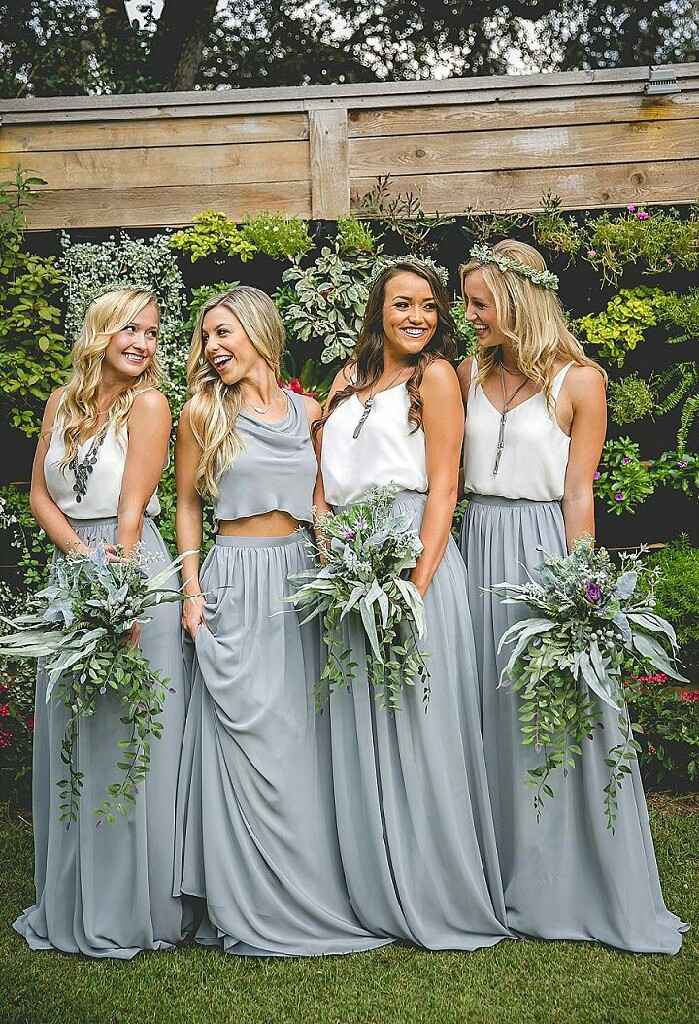 Boda hippie/boho.. - 16
