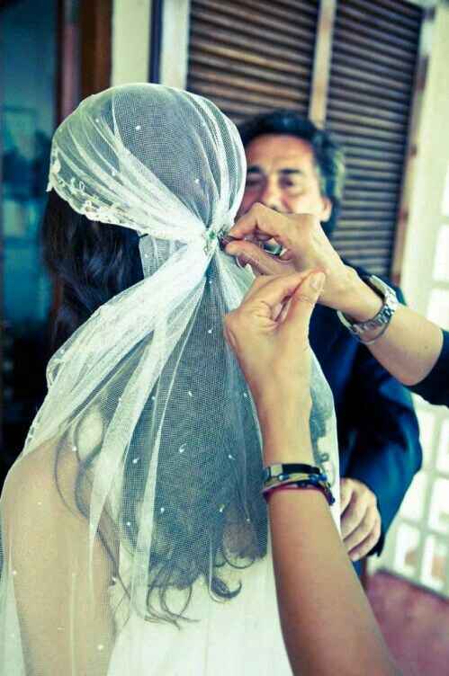 Boda hippie/boho.. - 17