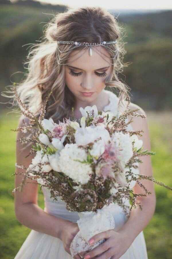 Boda hippie/boho.. - 18