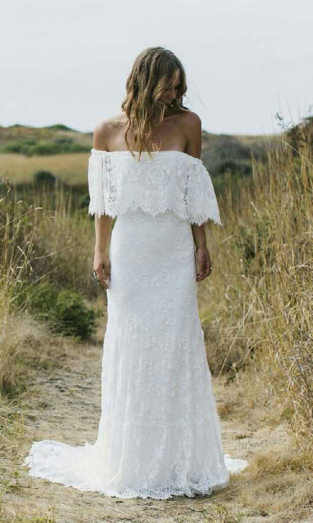 Boda hippie/boho.. - 19