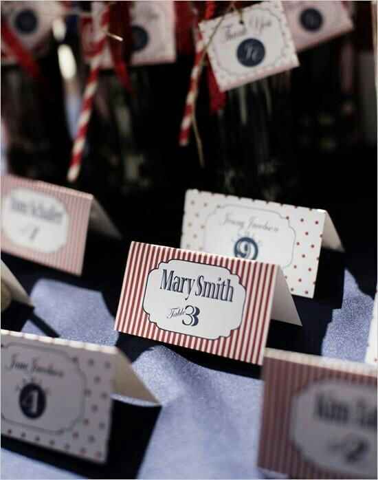 Boda rockabilly - 3
